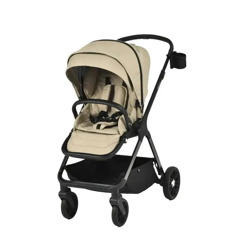 Viano Matrix Travel System - Sand