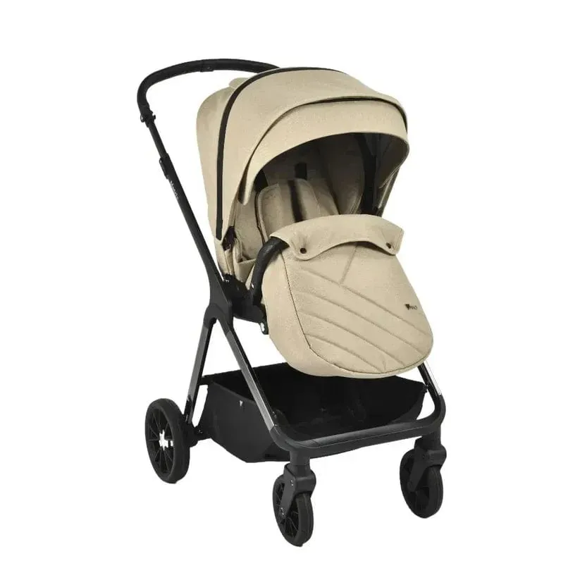 Viano Matrix Travel System - Sand