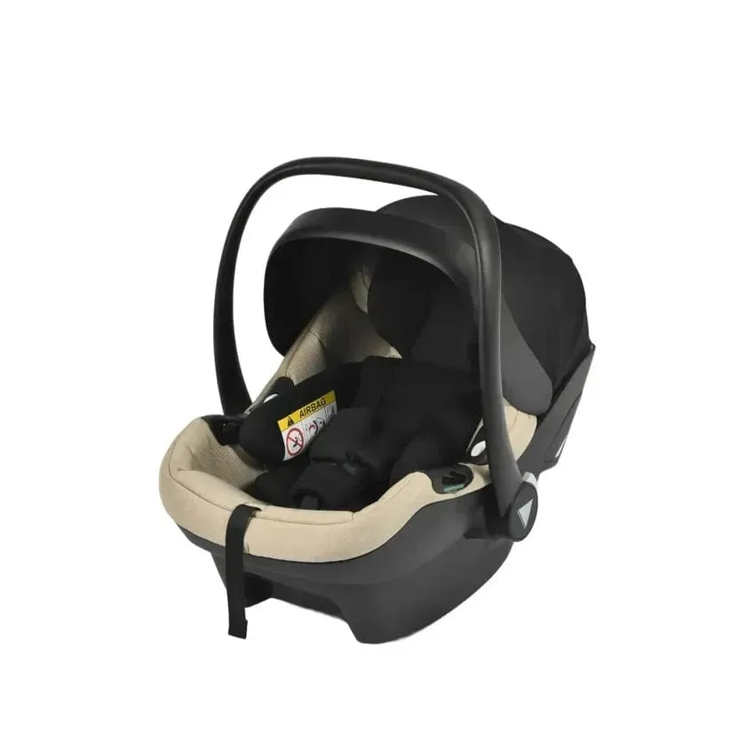Viano Matrix Travel System - Sand