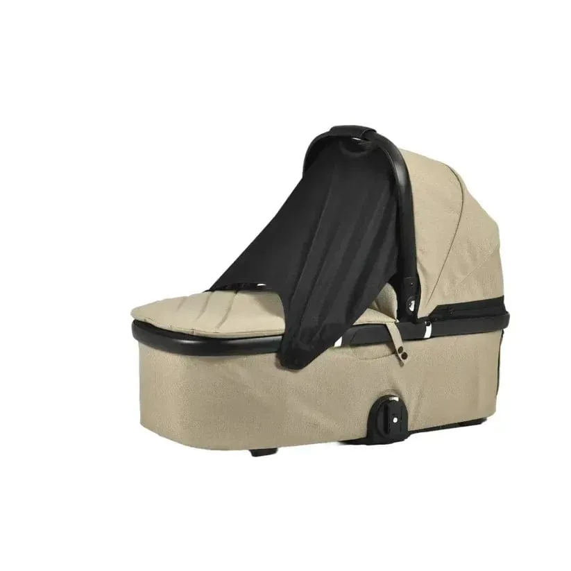 Viano Matrix Travel System - Sand