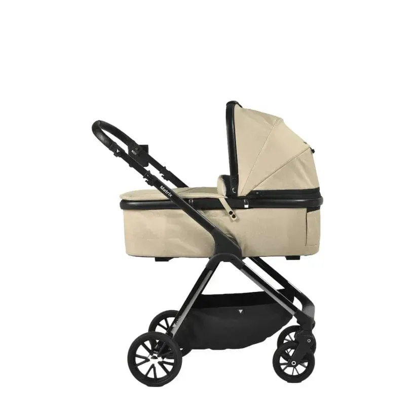 Viano Matrix Travel System - Sand