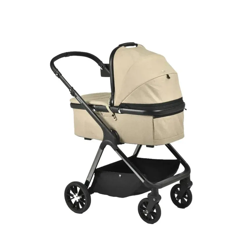 Viano Matrix Travel System - Sand