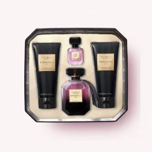 Victoria's Secret Bombshell Oud Eau De Parfum 50ML Gift Set For Women