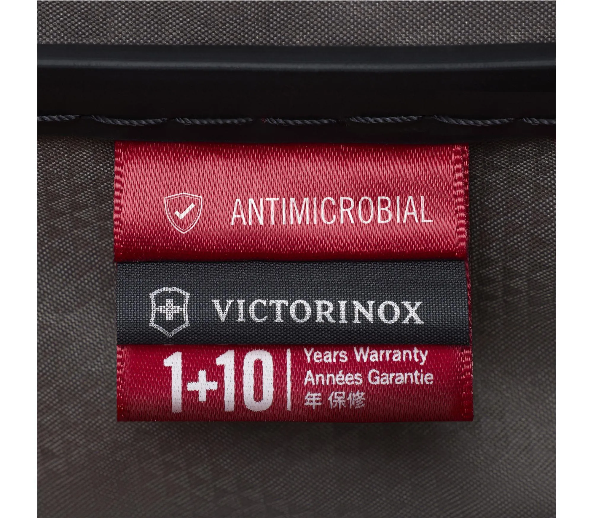 Victorinox Spectra 3.0 Trunk Large Case