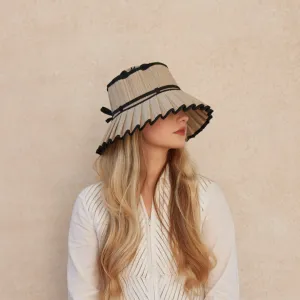 Vienna Hat - Antibes