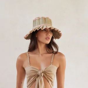 Vienna Hat - Sumatra