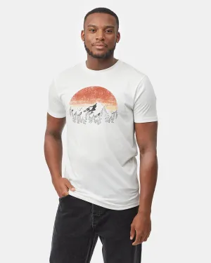 Vintage Sunset T-Shirt