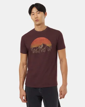 Vintage Sunset T-Shirt