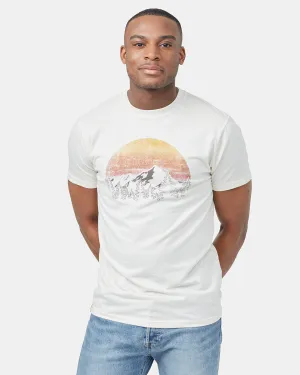 Vintage Sunset T-Shirt