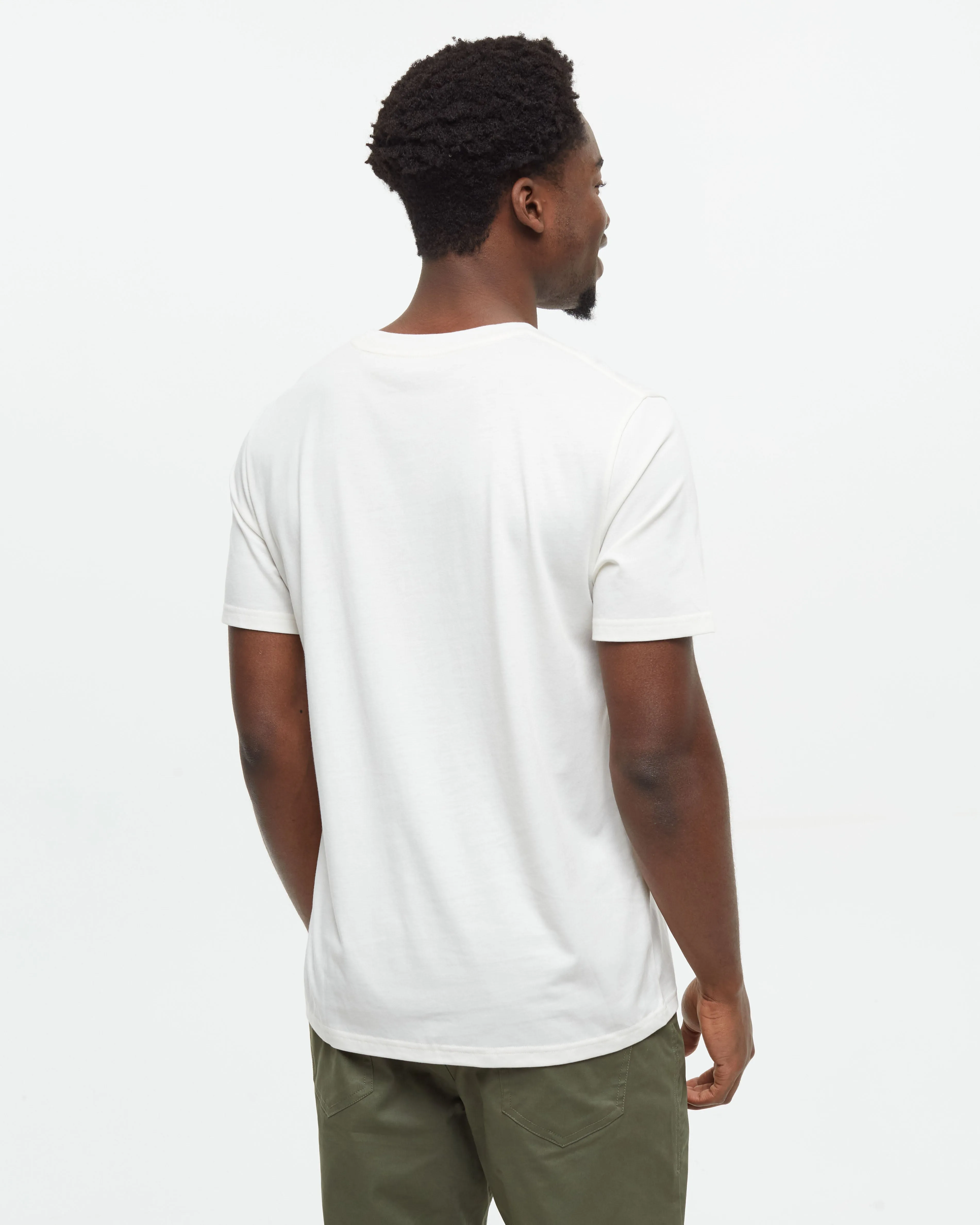 Vintage Sunset T-Shirt