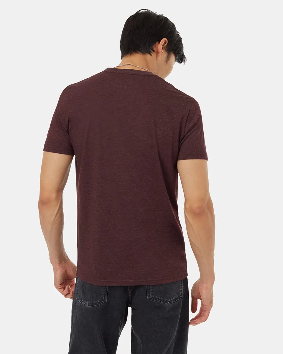 Vintage Sunset T-Shirt