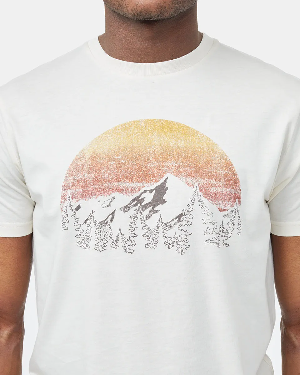 Vintage Sunset T-Shirt