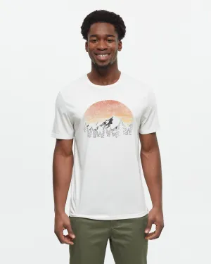 Vintage Sunset T-Shirt