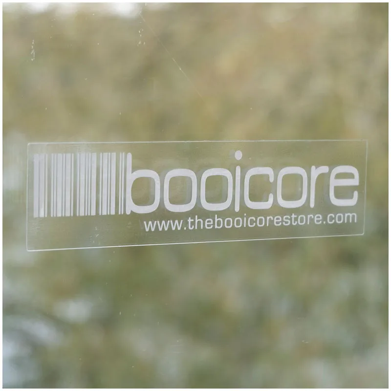 Vinyl Sticker