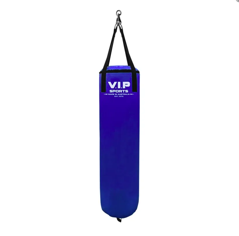 VIP Challenger Elite Boxing Bag (4 FT / 122CM, 25KG)  - Clearance Sale