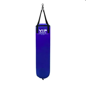 VIP Challenger Elite Boxing Bag (4 FT / 122CM, 25KG)  - Clearance Sale