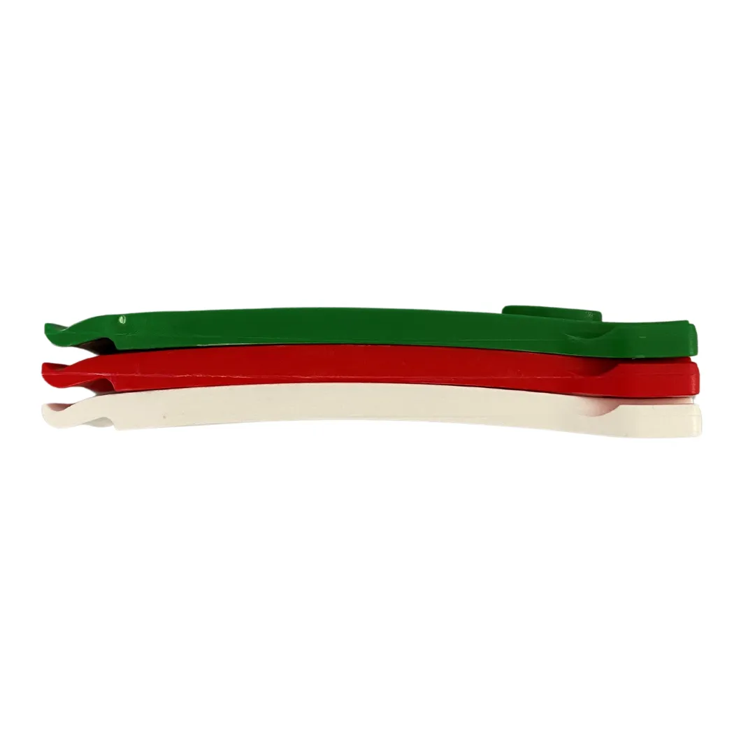 Vittoria Zip Case LOADED