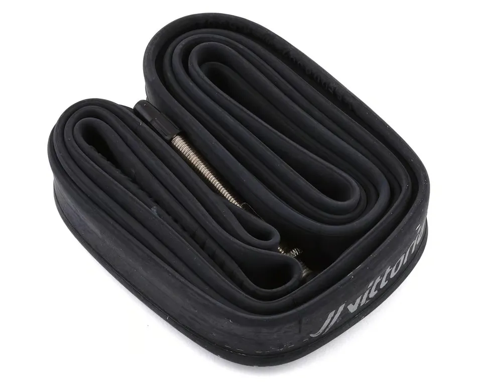 Vittoria Zip Case LOADED