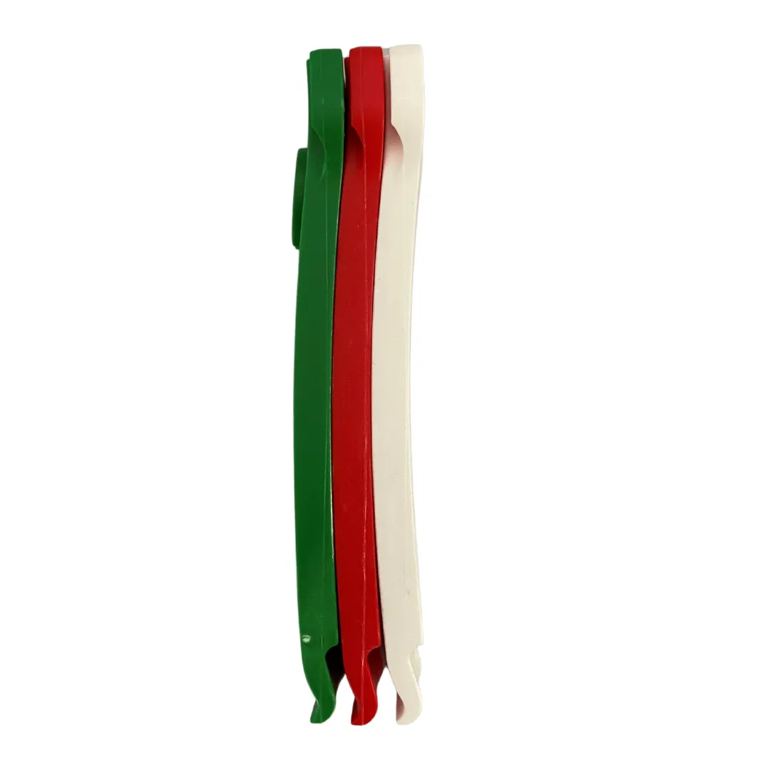 Vittoria Zip Case LOADED