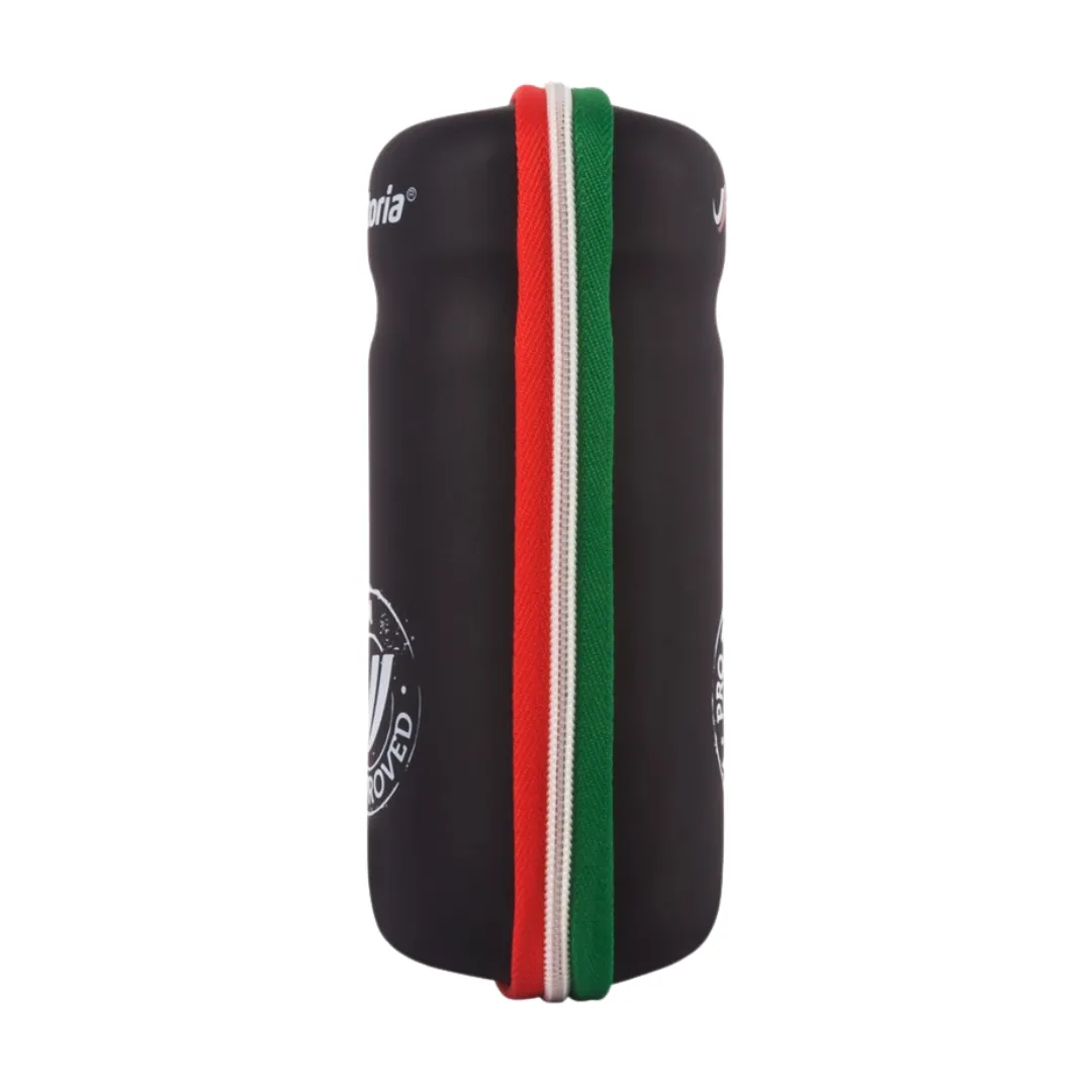 Vittoria Zip Case LOADED