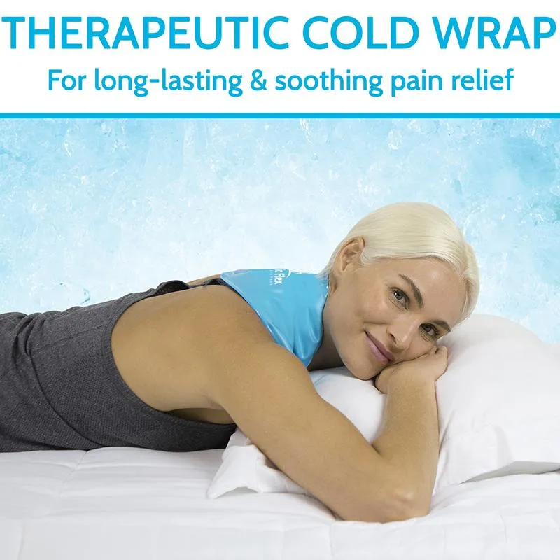 Vive Health Arctic Flex Neck Ice Pack