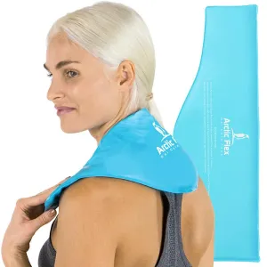 Vive Health Arctic Flex Neck Ice Pack