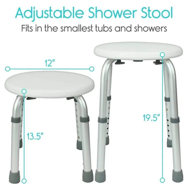 Vive Shower Stool