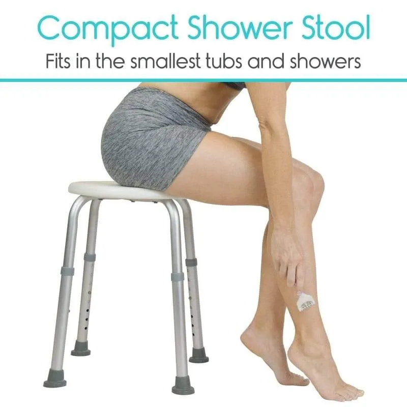Vive Shower Stool