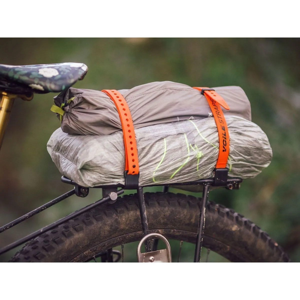 Voile 25in (62.5cm) Rack Strap