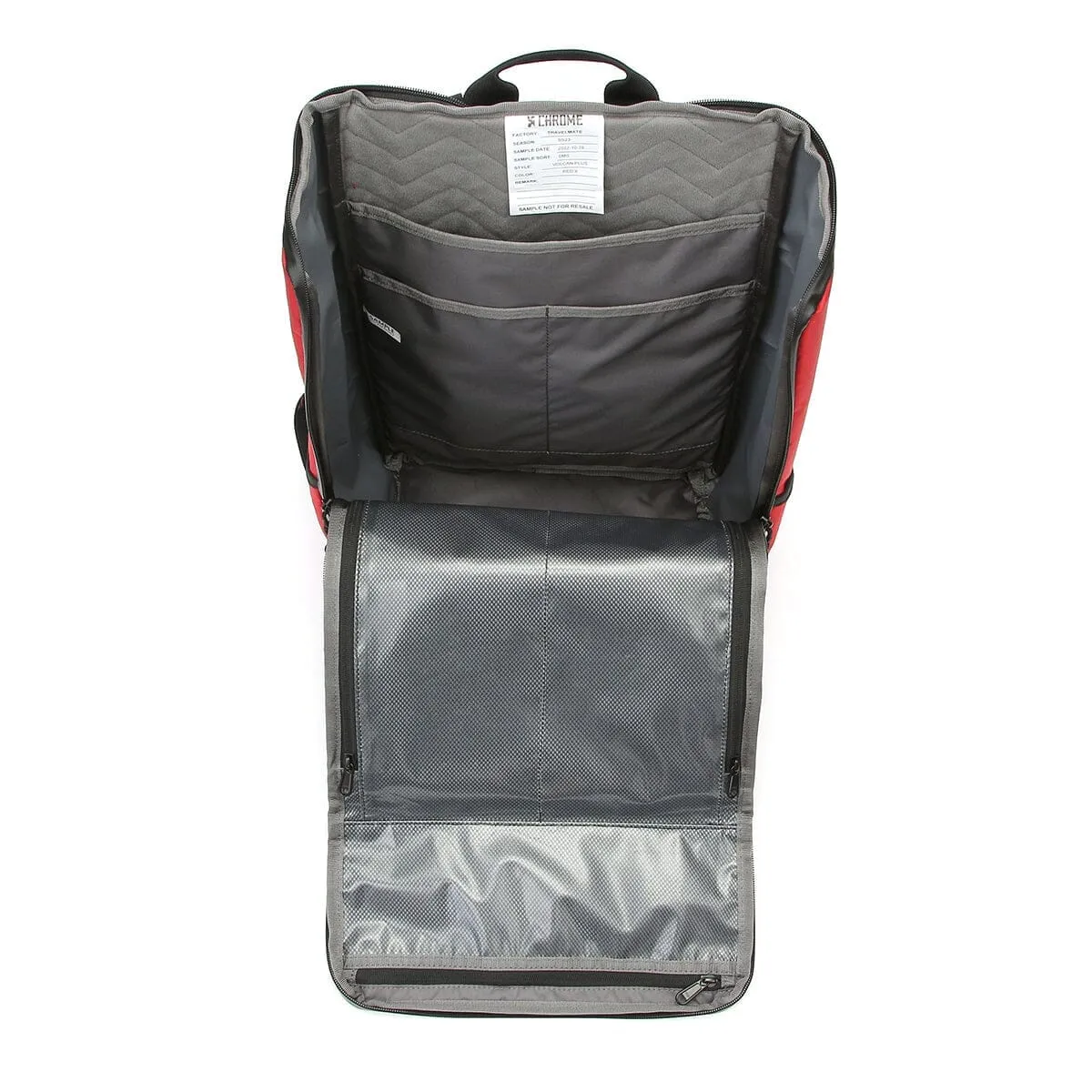 VOLCAN PACK PLUS (SALE)