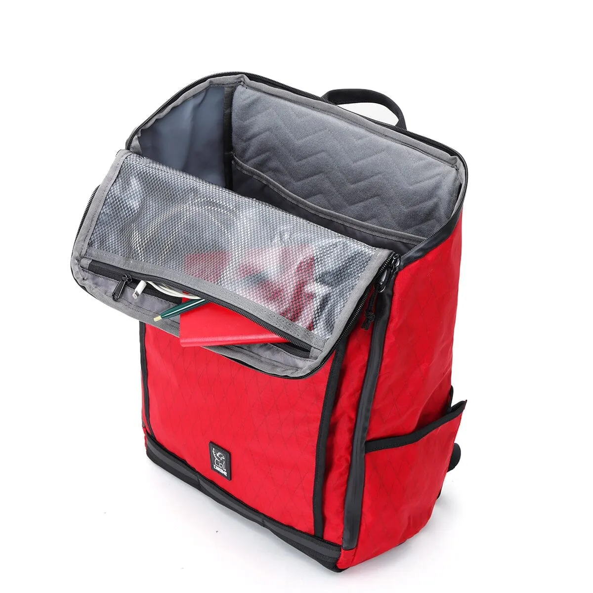 VOLCAN PACK PLUS (SALE)