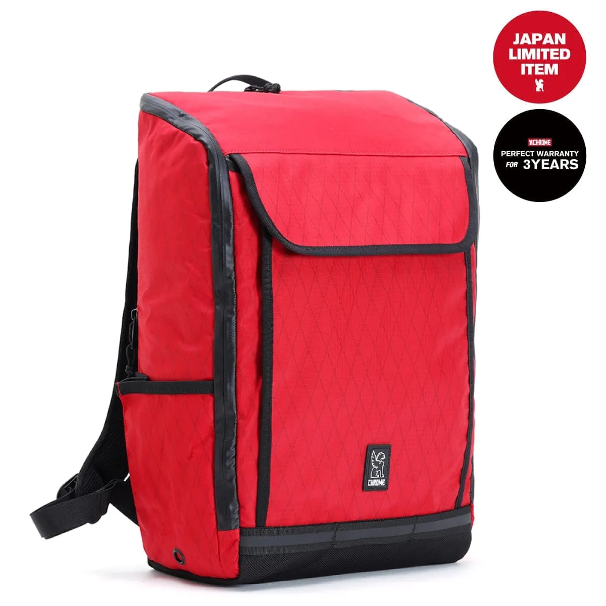 VOLCAN PACK PLUS (SALE)