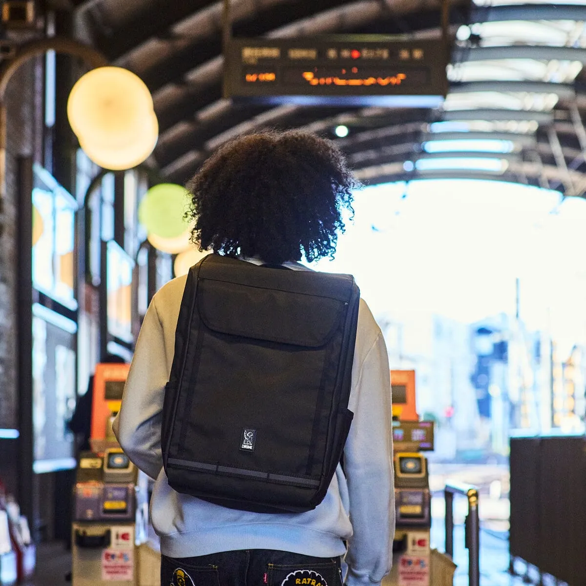 VOLCAN PACK PLUS (SALE)
