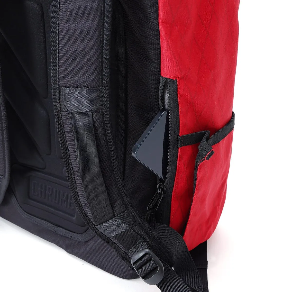 VOLCAN PACK PLUS (SALE)