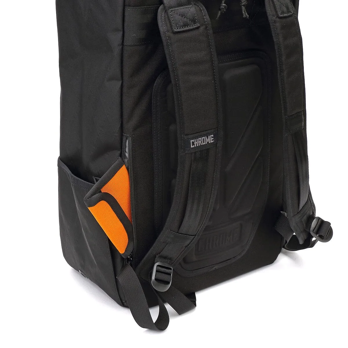 VOLCAN PACK PLUS