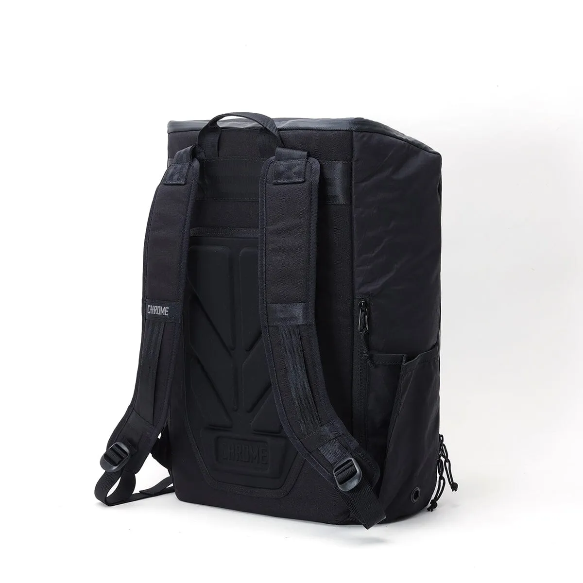 VOLCAN PACK PLUS