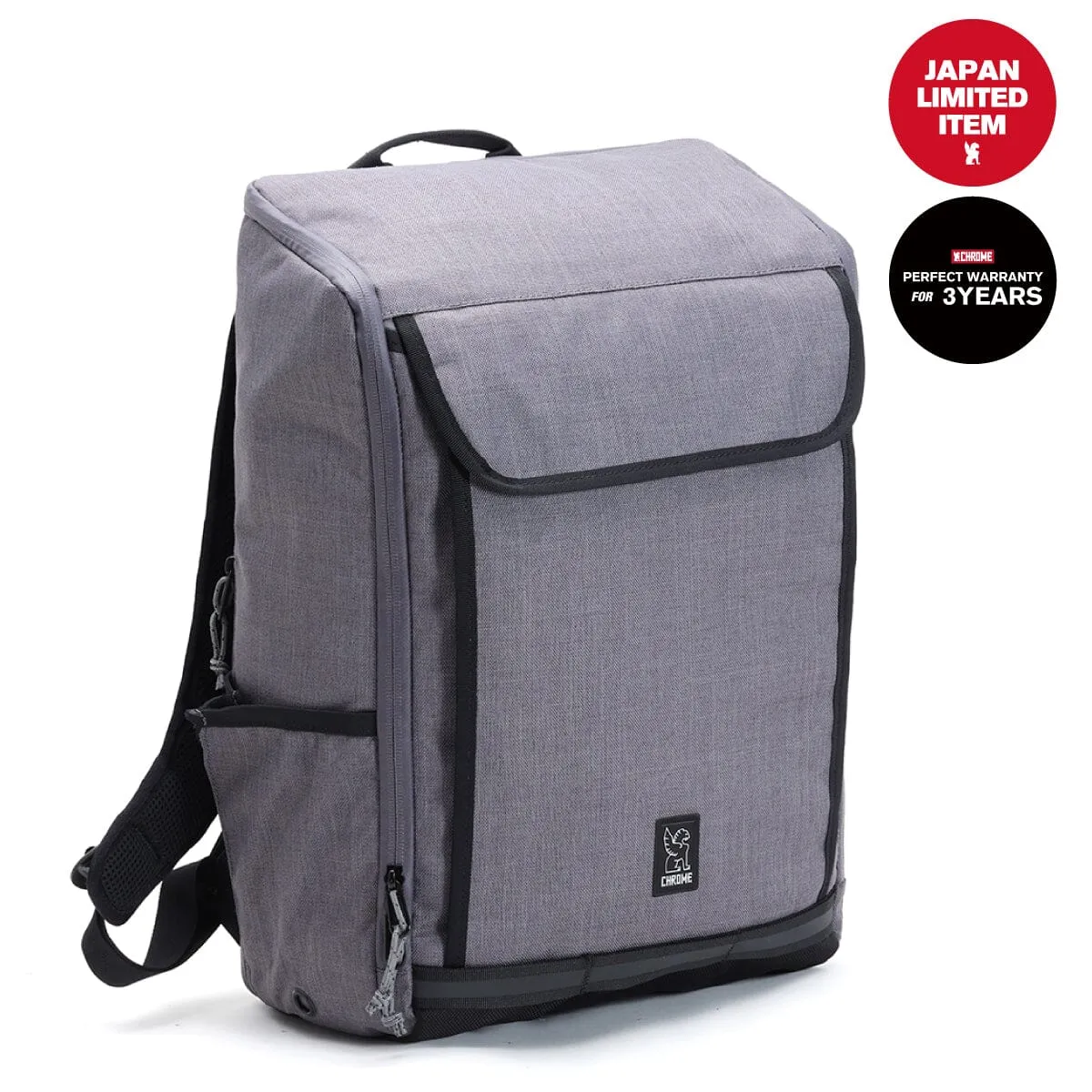 VOLCAN PACK PLUS