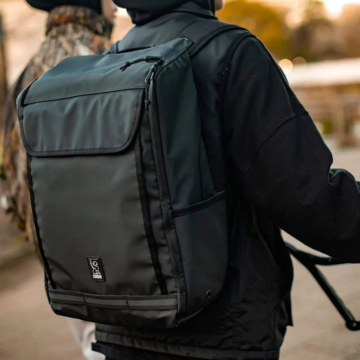 VOLCAN PACK PLUS