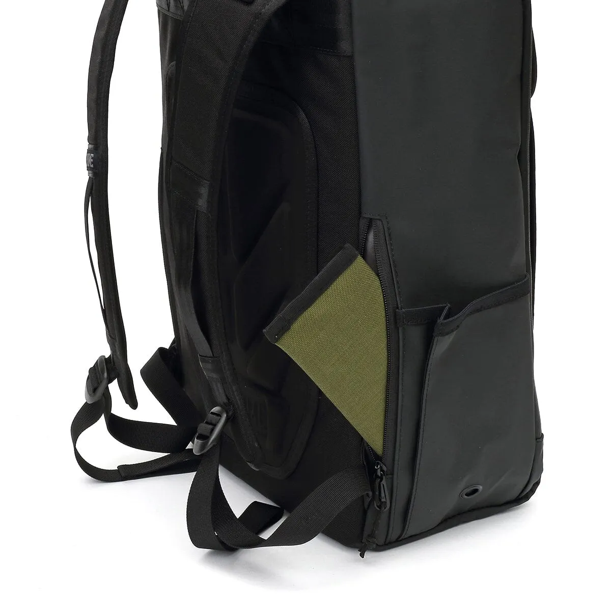 VOLCAN PACK PLUS