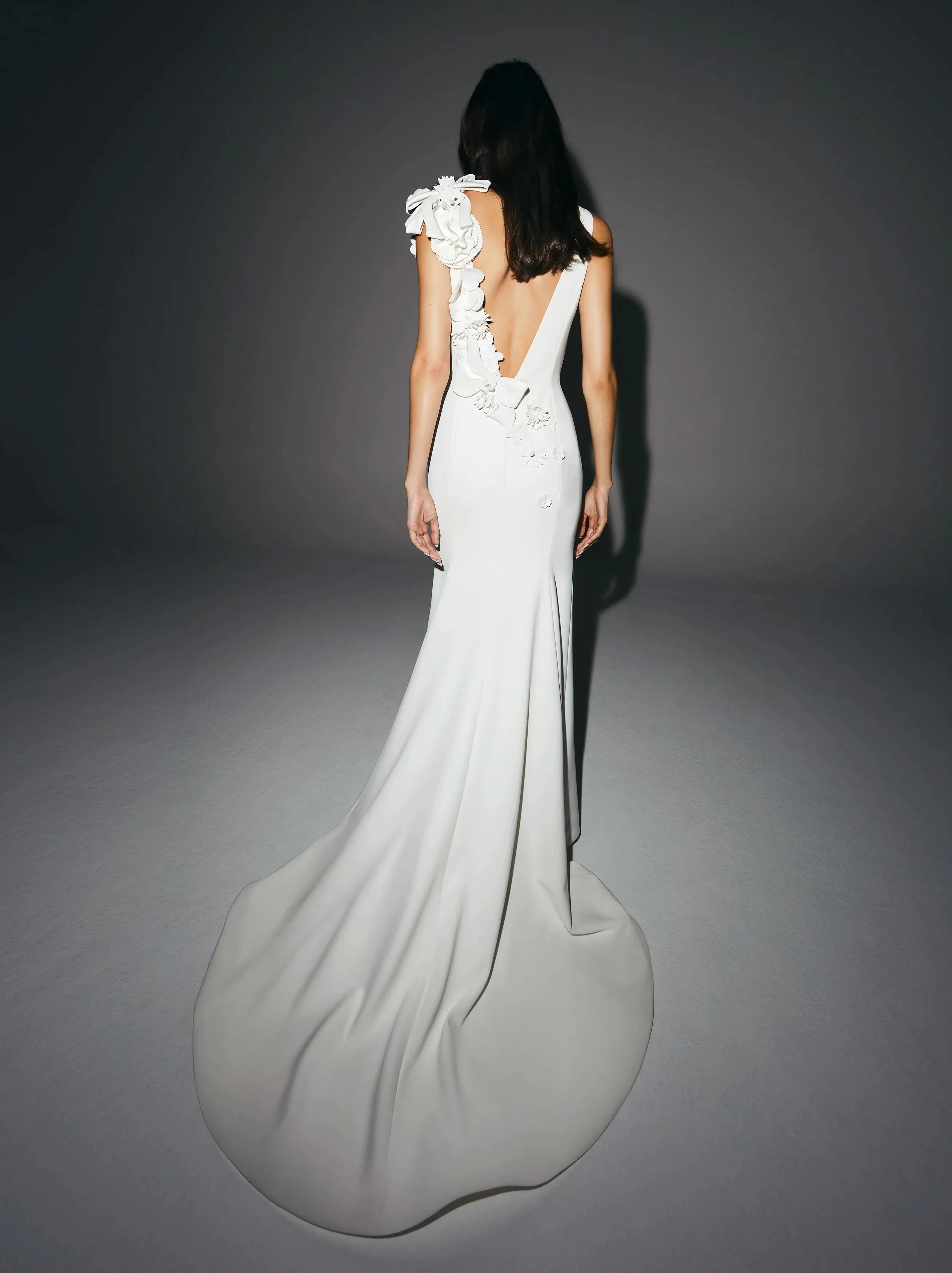 VRM328 - Abundance fantaisie mermaid