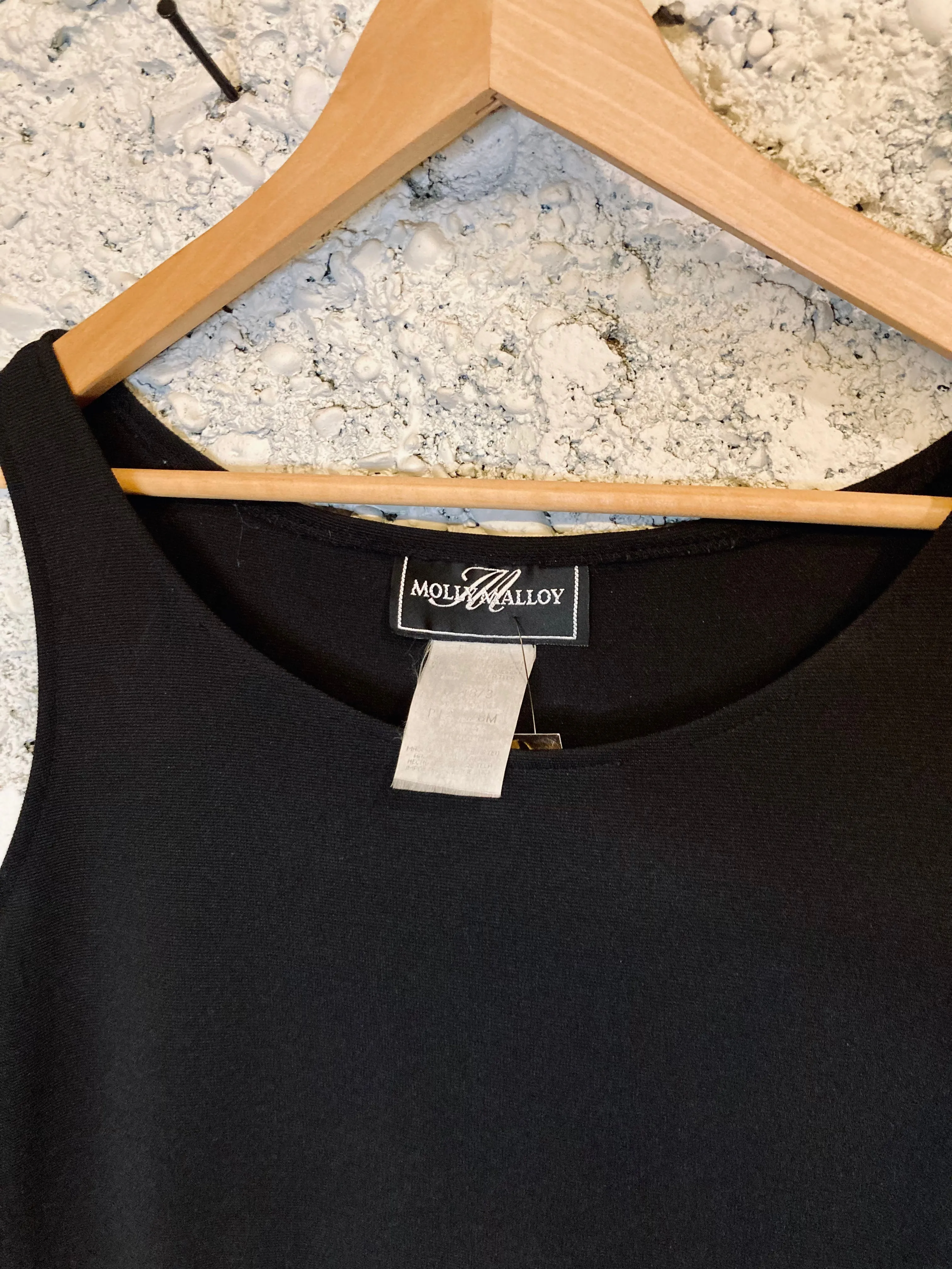 VTG Body Dress