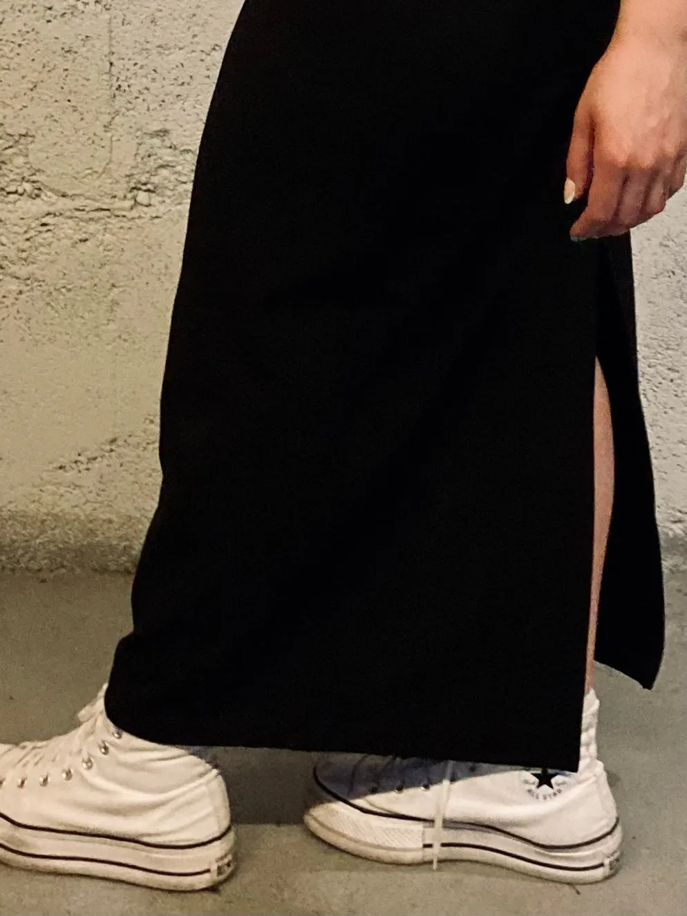 VTG Body Dress