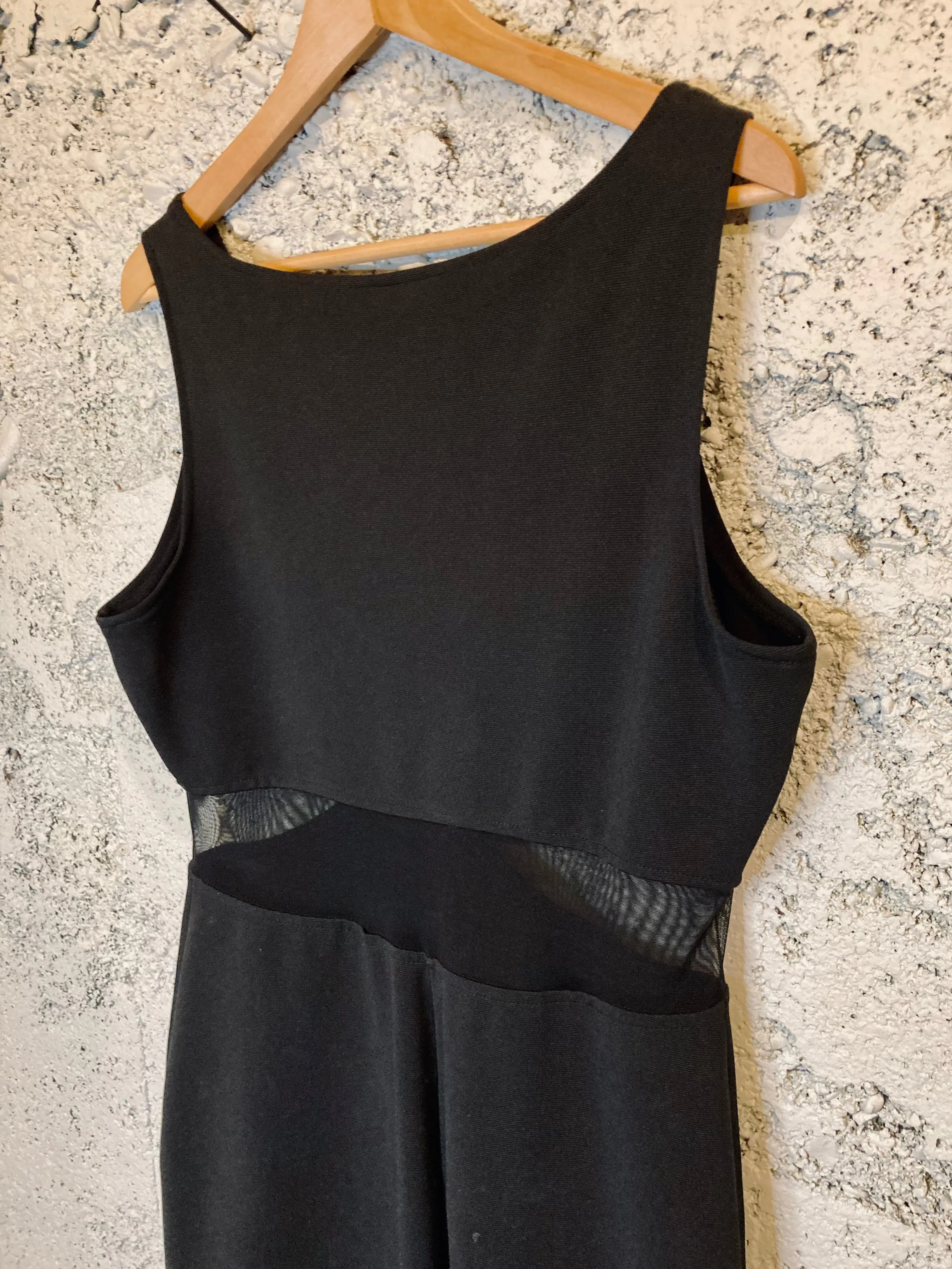 VTG Body Dress