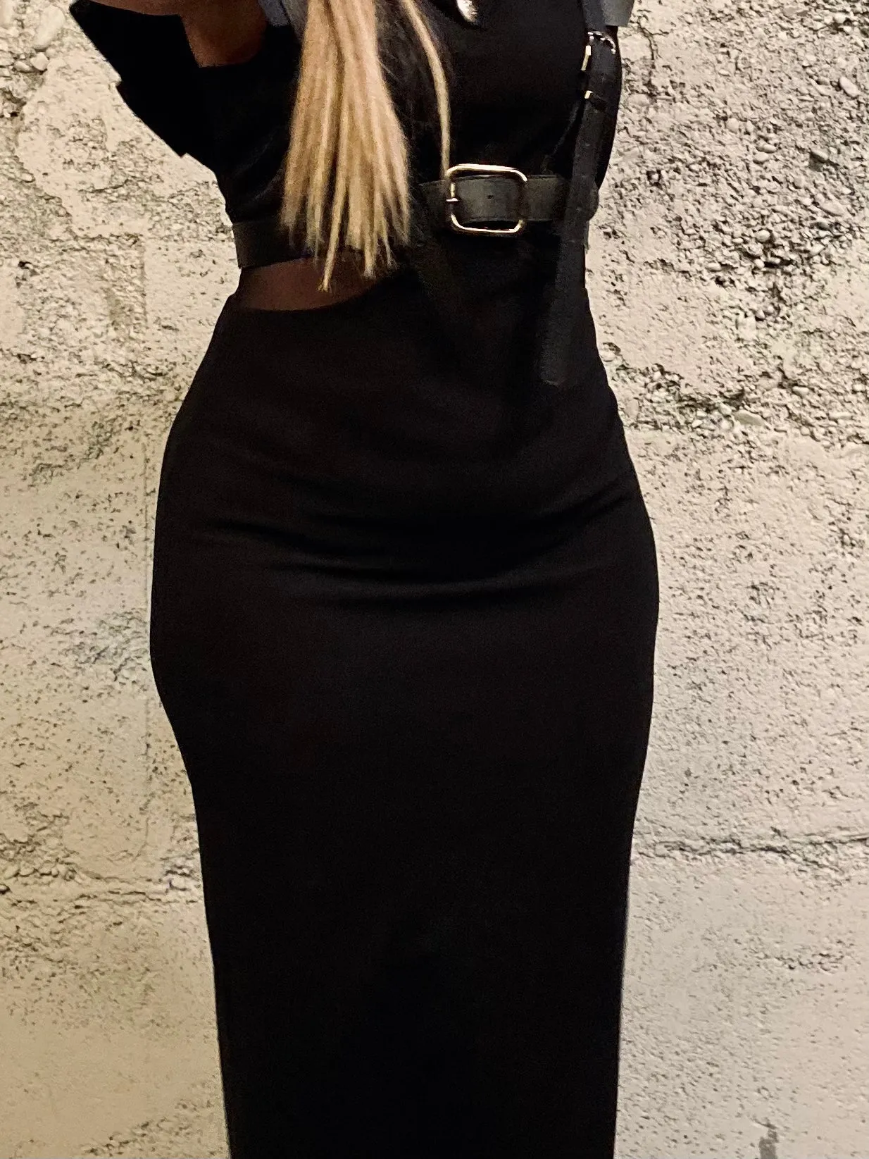 VTG Body Dress