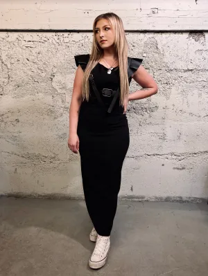 VTG Body Dress