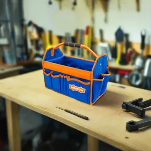 Wadfow Tools Bag 16" - WTG5101