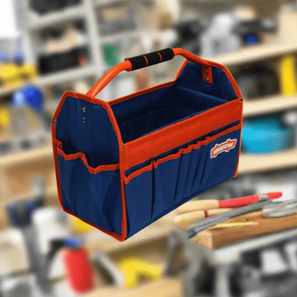 Wadfow Tools Bag 16" - WTG5101