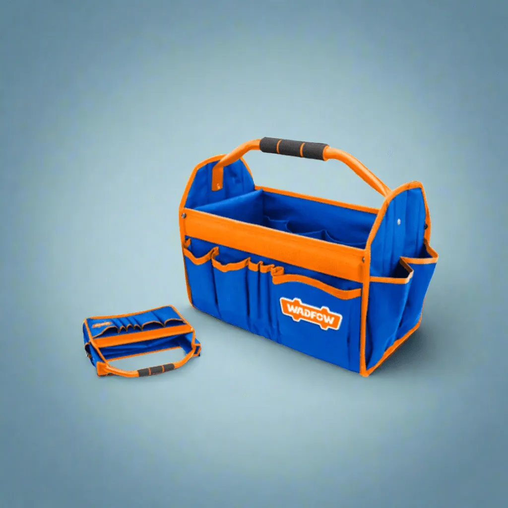Wadfow Tools Bag 16" - WTG5101