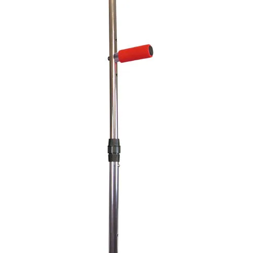 Walkaroo JR Lightweight Stilts with Ergonomic Design by Air Kicks (Aluminum)