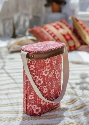Wanderer Wine Cooler Rasberry